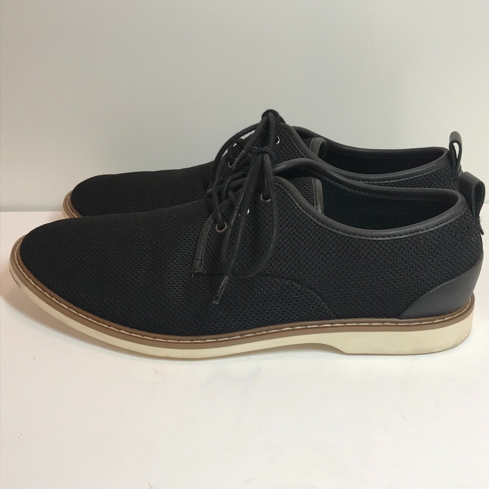 JF J. Ferrar McKinley Loafers Size 7M - Picture 5 of 8